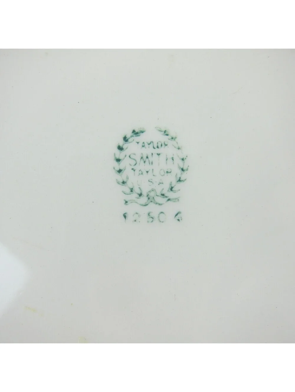 Vintage Howdy Doody Ceramic Plate 8.5